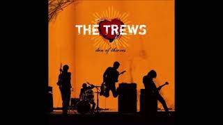 The Trews - Yearning