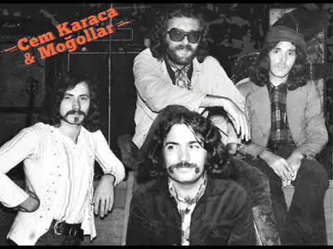 Cem Karaca, Hasret ve Sevgiyle...