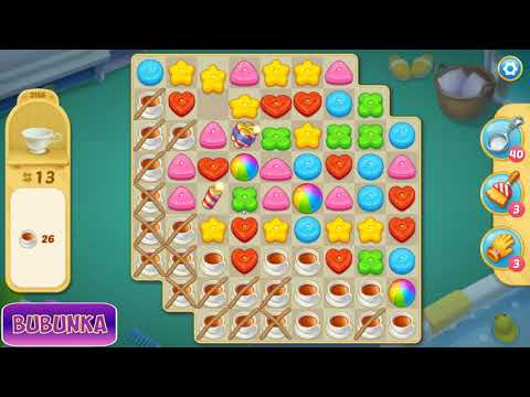 Matchington Mansion level 2156 HD