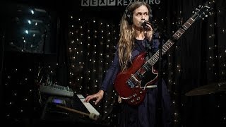 Juana Molina - Full Performance (Live on KEXP)