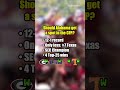 Should Bama get a spot in the CFP??? #shorts