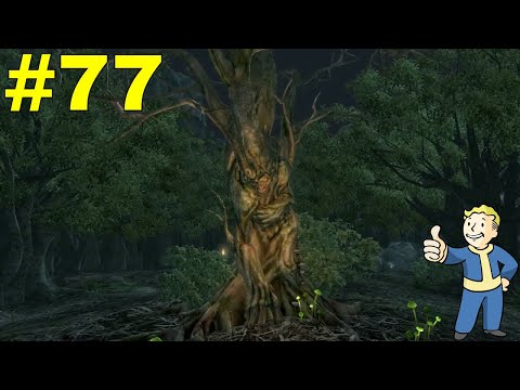 Let's Play Fallout 3 - Part 77 // Oasis