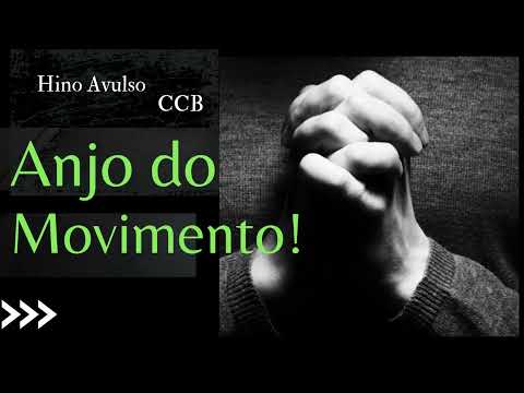 Anjo do Movimento (Com Declamação)