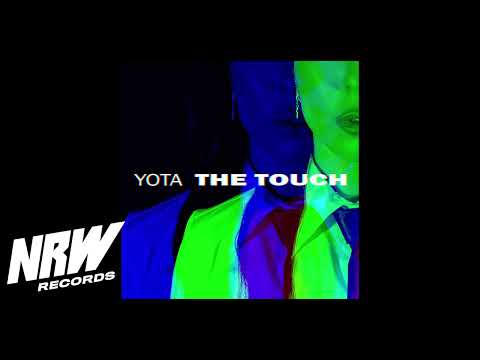 Yota - The Touch (Audio)