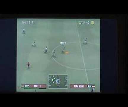 JL WE2007 CC Fantasista Mode