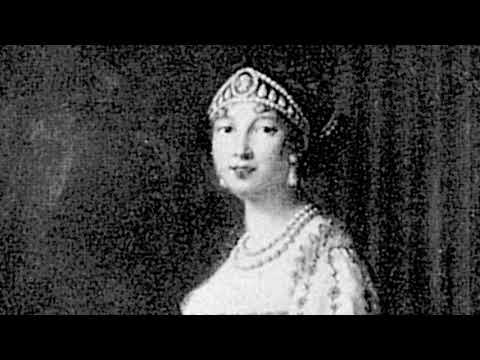 WDR 13.08.1752 - Der Geburtstag der Königin Maria Karolina von Neapel-Sizilien