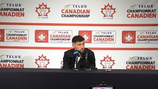 JONATHAN OSORIO | Toronto FC Full Media Availability - May 05, 2026