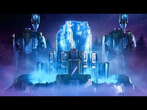 League of Legends - The Brink of Infinity | Season 2023 Cinematic
