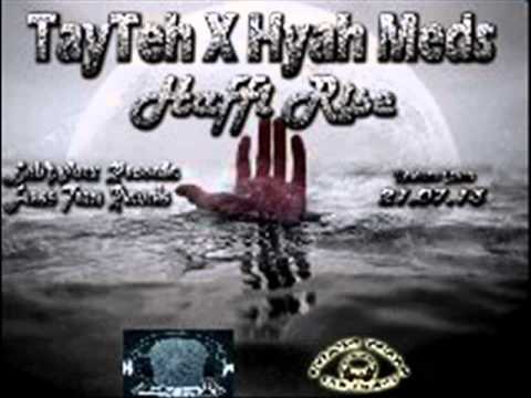 TayTeh x Hyah Meds - Haffi Rise {explicit} (LabWorX Records/Frass Team Records)