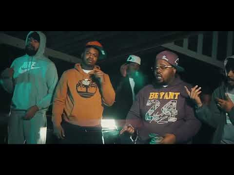 Ken Gramz - Interlude (Official Video)