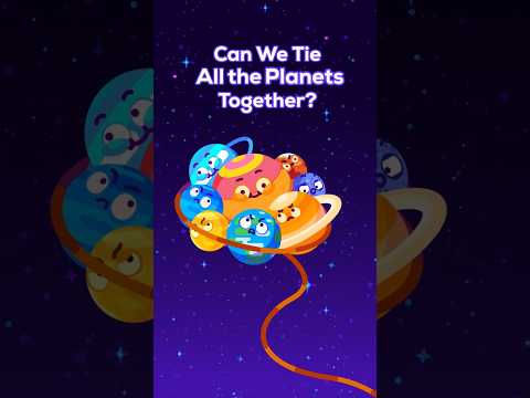 Let’s Tie All Planets Together