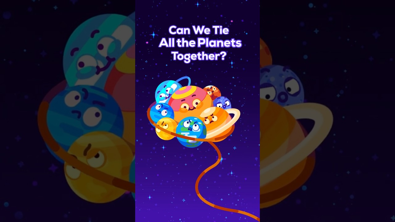 Let’s Tie All Planets Together