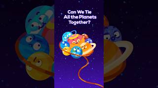 Let’s Tie All Planets Together