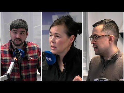 Oqalliffik KNR 23.01.2026