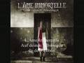 L'Âme Immortelle - #10 In dein Leben 