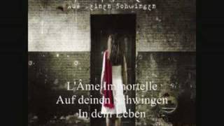 L'Âme Immortelle - #10 In dein Leben