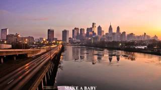 Vikter Duplaix - MAKE A BABY