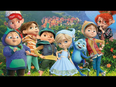 JingleKids em Português • 60 minutos • 1 grande coleção