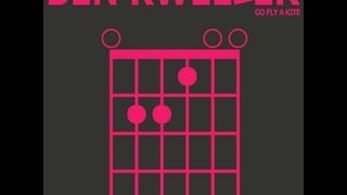 Ben Kweller - Time Will Save The Day