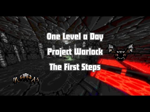 One Level a Day Episode 1