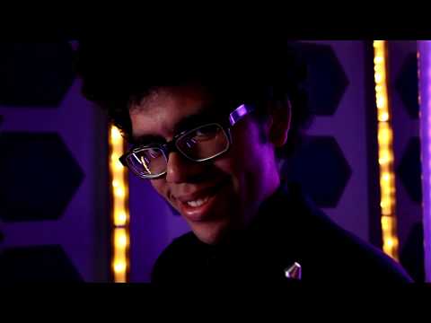 DW2012: Series 5 Teaser Trailer - Meet the new Doctor!