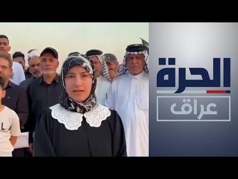 شاهد بالفيديو.. جماعات مسلحة تستولي على أراض مملوكة لمواطنين بمنطقة الجادرية
