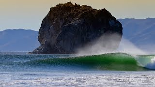 Surf Four Seasons Costa Rica with CJ Hobgood