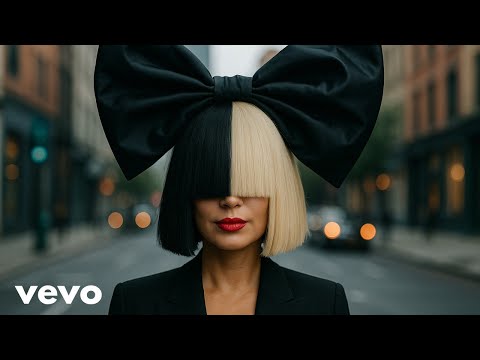 Alan Walker & Sia - Rise Through The Fire [Official Music Video]