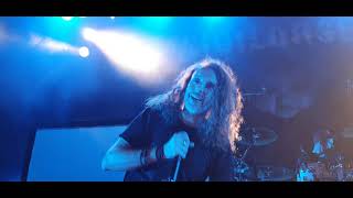 Sidilarsen " comme on vibre " live au jack jack (01/10/2021) Lyon