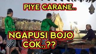 Download lagu KANGEN PEYE - PIYE CARANE NGAPUSI BOJO SENG AKURAT mp3
