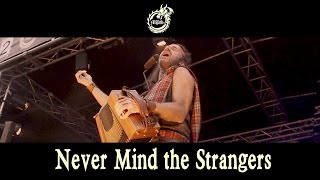 Never Mind the Strangers (Saw Doctors)- RAPALJE @ MPS Hamburg