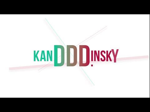 KanDDDinsky 2017 -  Impressions