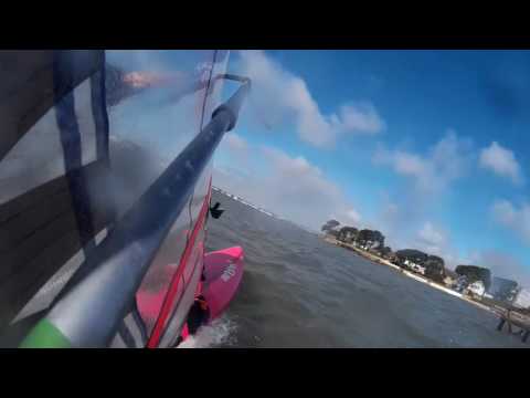 Fanatic Bee 284 Funk Time Windsurfing