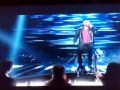 Xfactor Leroy Bell's Last Performance