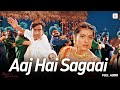 Aaj Hai Sagaai Full Audio Ajay Devgn Kajol Pyaar To Hona Hi Tha Abhijeet Alka Yagnik
