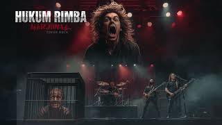Download lagu HUKUM RIMBA - MARJINAL I COVER ROCK ENERGI BIKIN SEMANGAT mp3