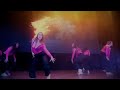 Choreography by Marta Kostyshyn / DNA DANCE STUDIO / Labyrinth