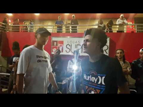 Jhon X Leone |PLANALTA X SOBRAL| 2ª Fase (Etapa Planaltina)