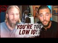 You Re Ignorant You Know NOTHING Debate On Orthodoxy Turns Into SHOUTING MATCH