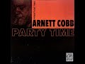 04  Arnett Cobb - Party Time