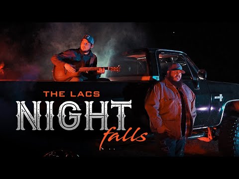 Video thumbnail for Night Falls
