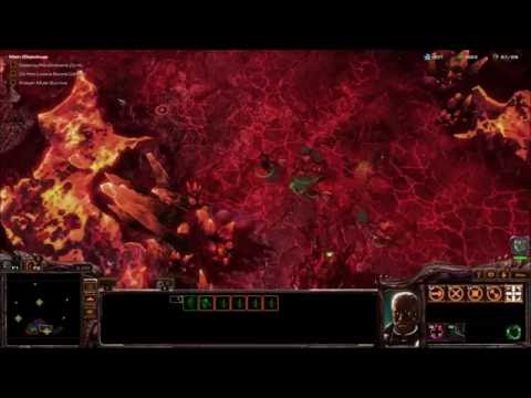 StarCraft 2: Annihilation 07 - Homecoming