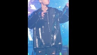 161231 서인국 콘서트 - 14  MINT CHOCOLATE