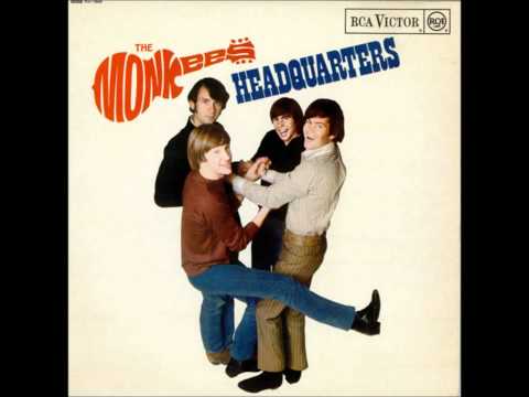 The Monkees - Zilch
