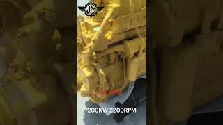 Moteur Caterpillar 3306 pour mat&eacute;riel de TP Caterpillar | Image 4 - Machineryline