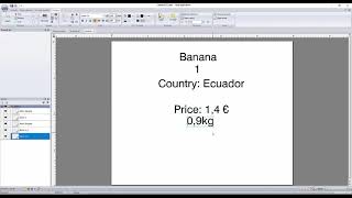 Cab CabLabel S3 Pro 1PS 5588001