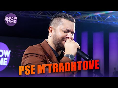Daim Lala - Pse m tradhtove
