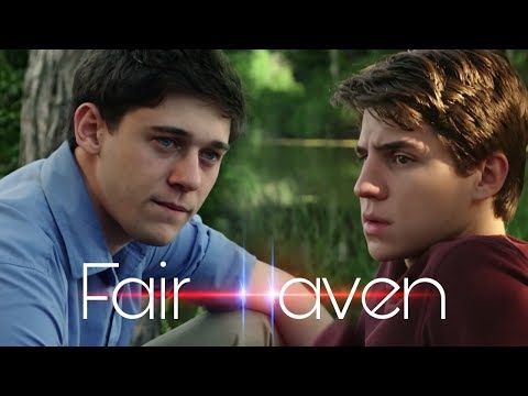 Fair Haven Official Trailer Gay (2017)  Michael Grant Movie