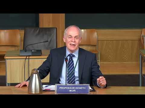 Education, Children and Young People Committee - 23 March 2022