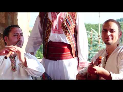 Stefce Stojkovski Sl'nce se slega da zajde